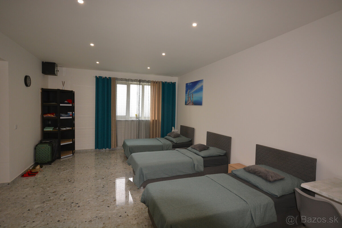 Priestranný 2-izbový byt na Rampovej - 2
