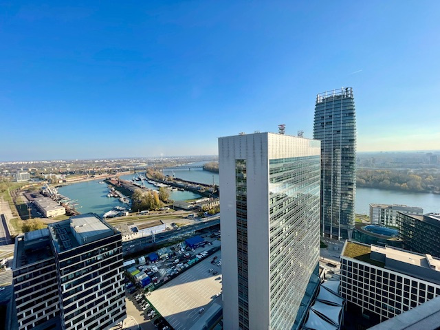 3 izbový byt v Panorama city - 2