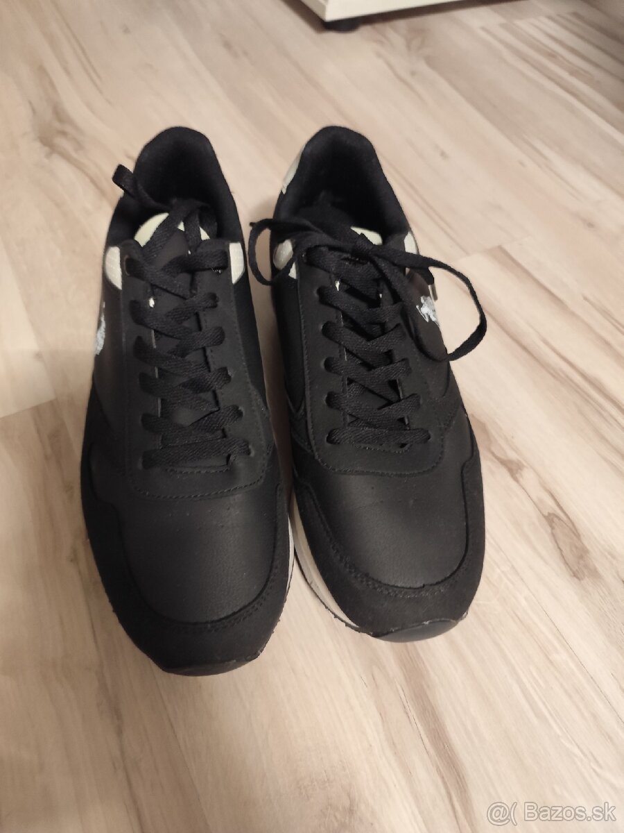 Pánske tenisky US.POLO ASSN - 2