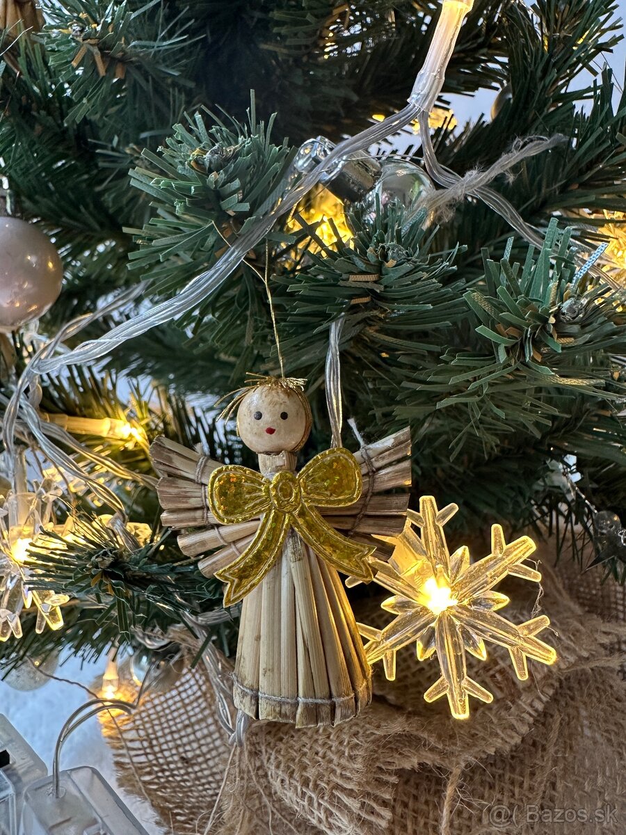 VIANoČný StroMček - 2