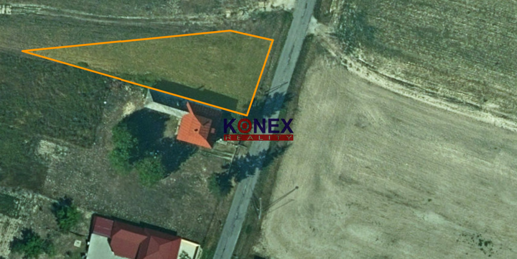 NA PREDAJ pozemok v obci BLATNÉ REMETY - 2