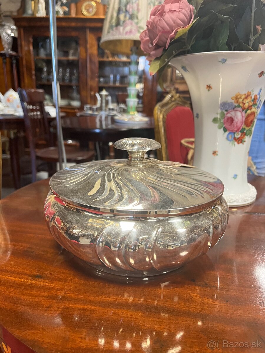 Veľká dóza Sandrik - 2