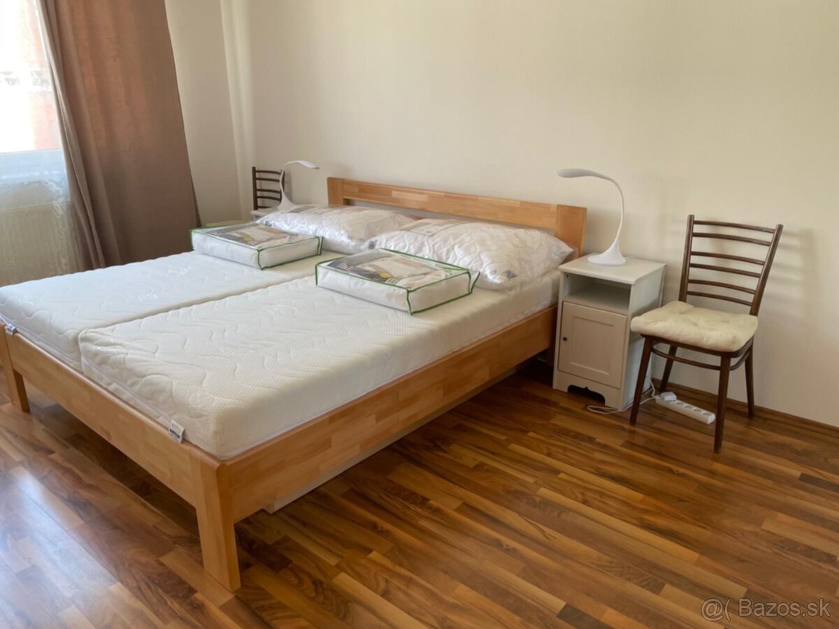 Prenájom moderného 2-izbového bytu v Ružinove - 2