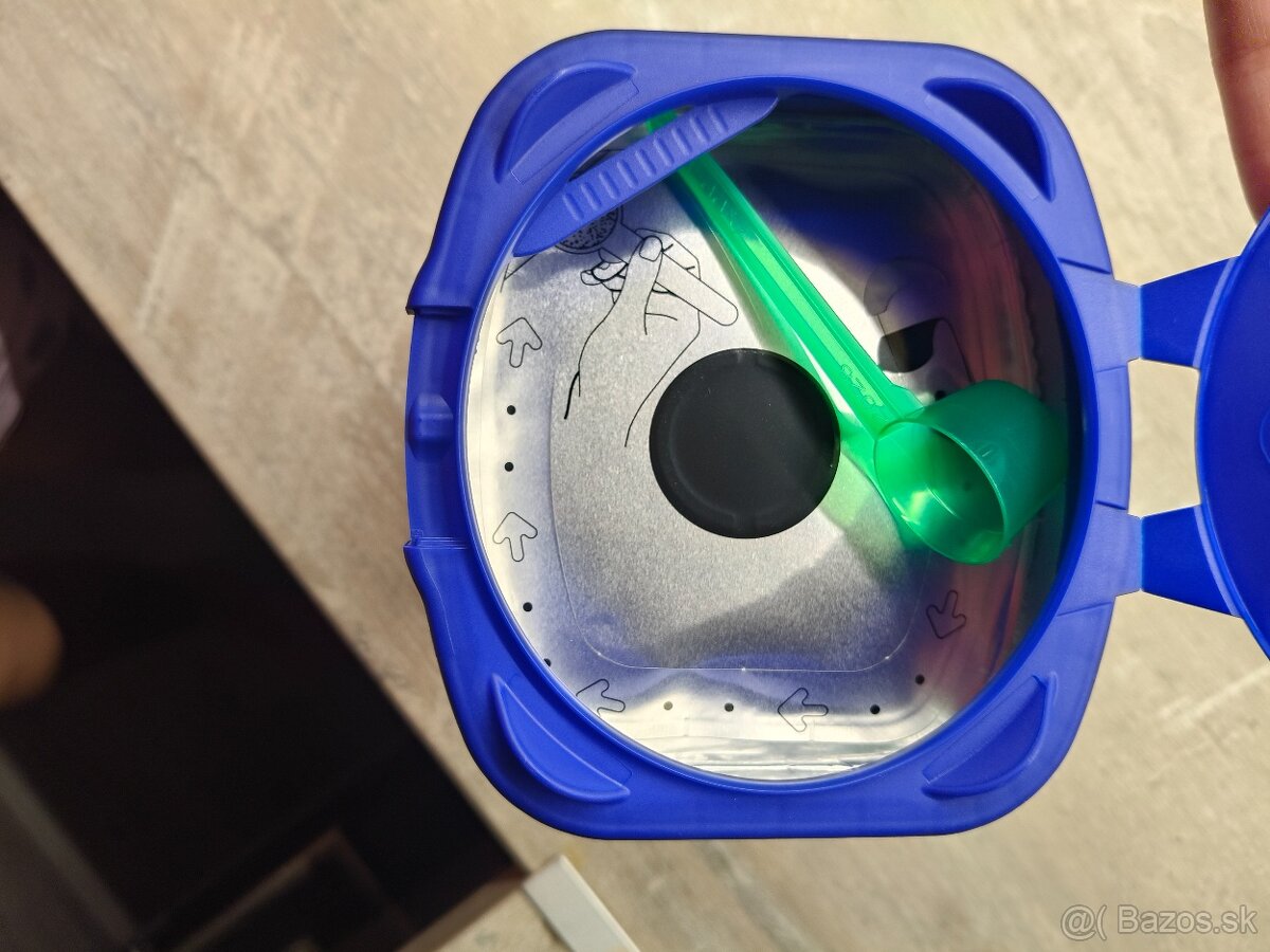 Nutrilon Advanced 4 - 2