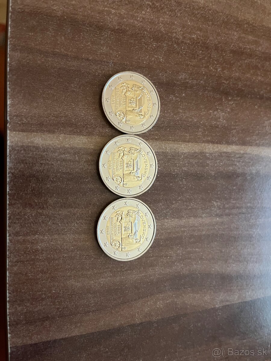 Minca 200. výročie - 2