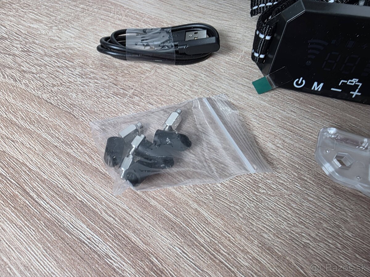 Predám úplne nový GPS elektronický plot pre psa - 2