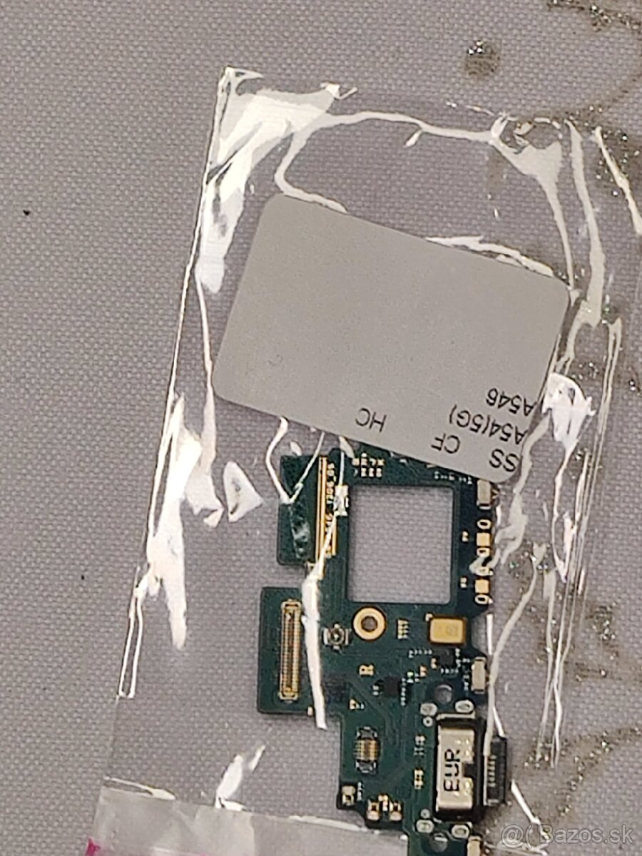 Samsung a54 náhradné diely - 2