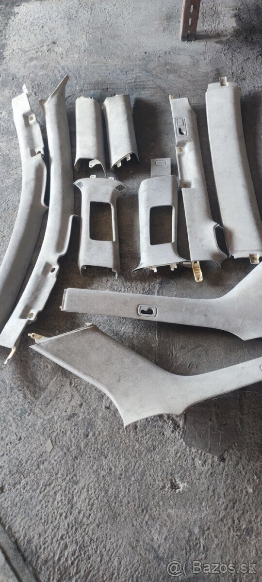 RS6 C5 Stropnica - 2