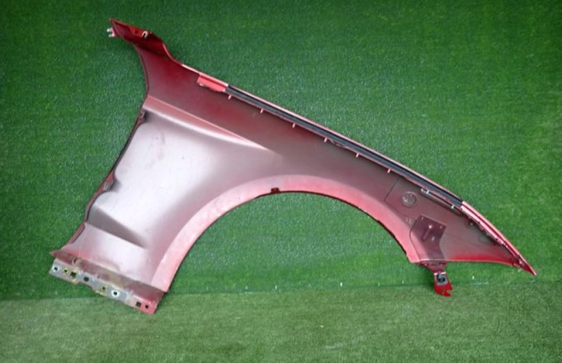 ford mustang blatník 2015+ - 2