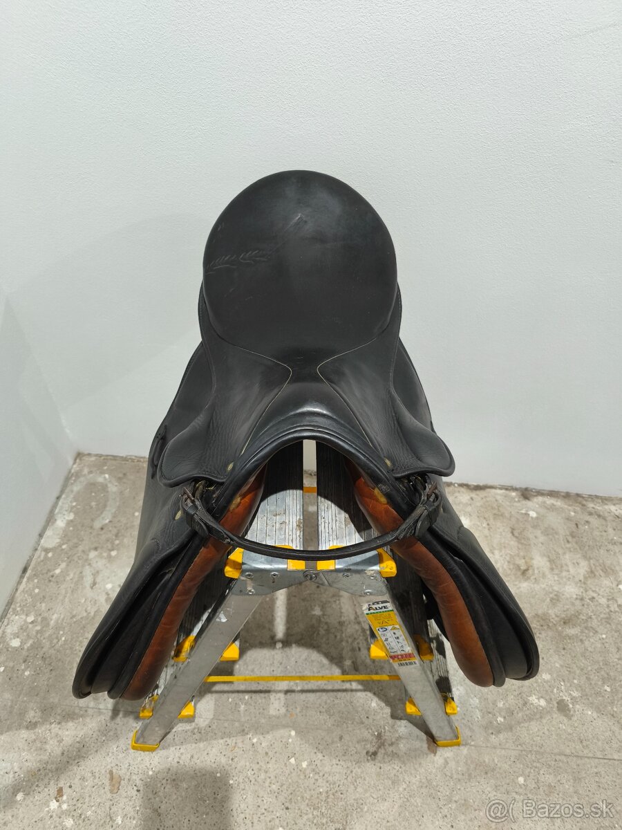 Sedlo Stubben Romanus - 2