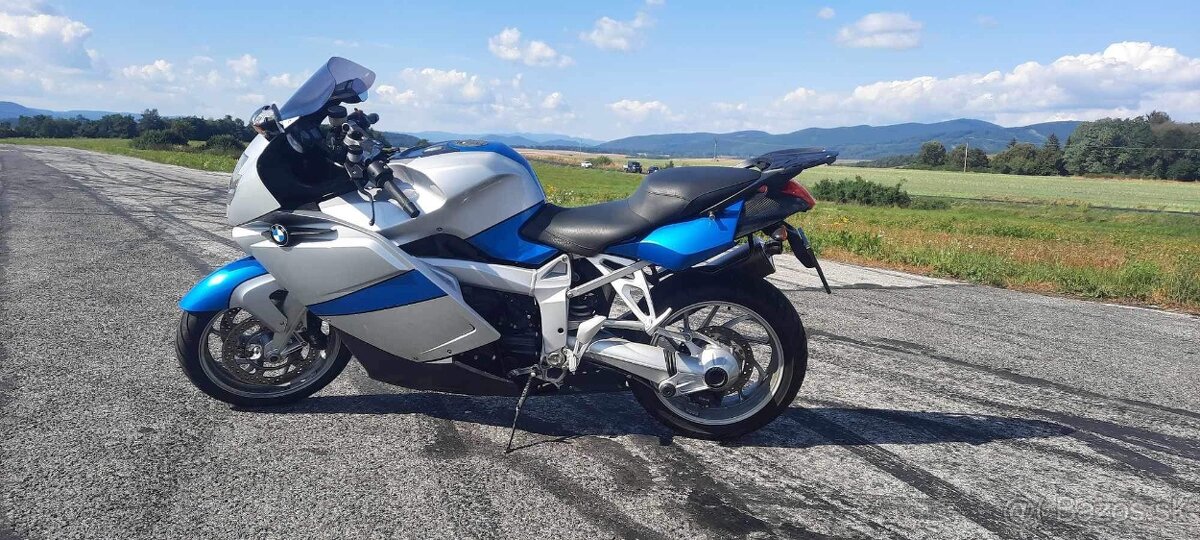 Bmw k1200s - 2
