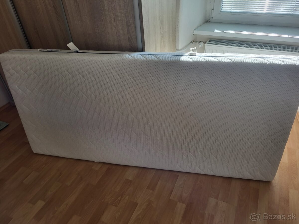 Penový matrac Primatex 90x200 - 2