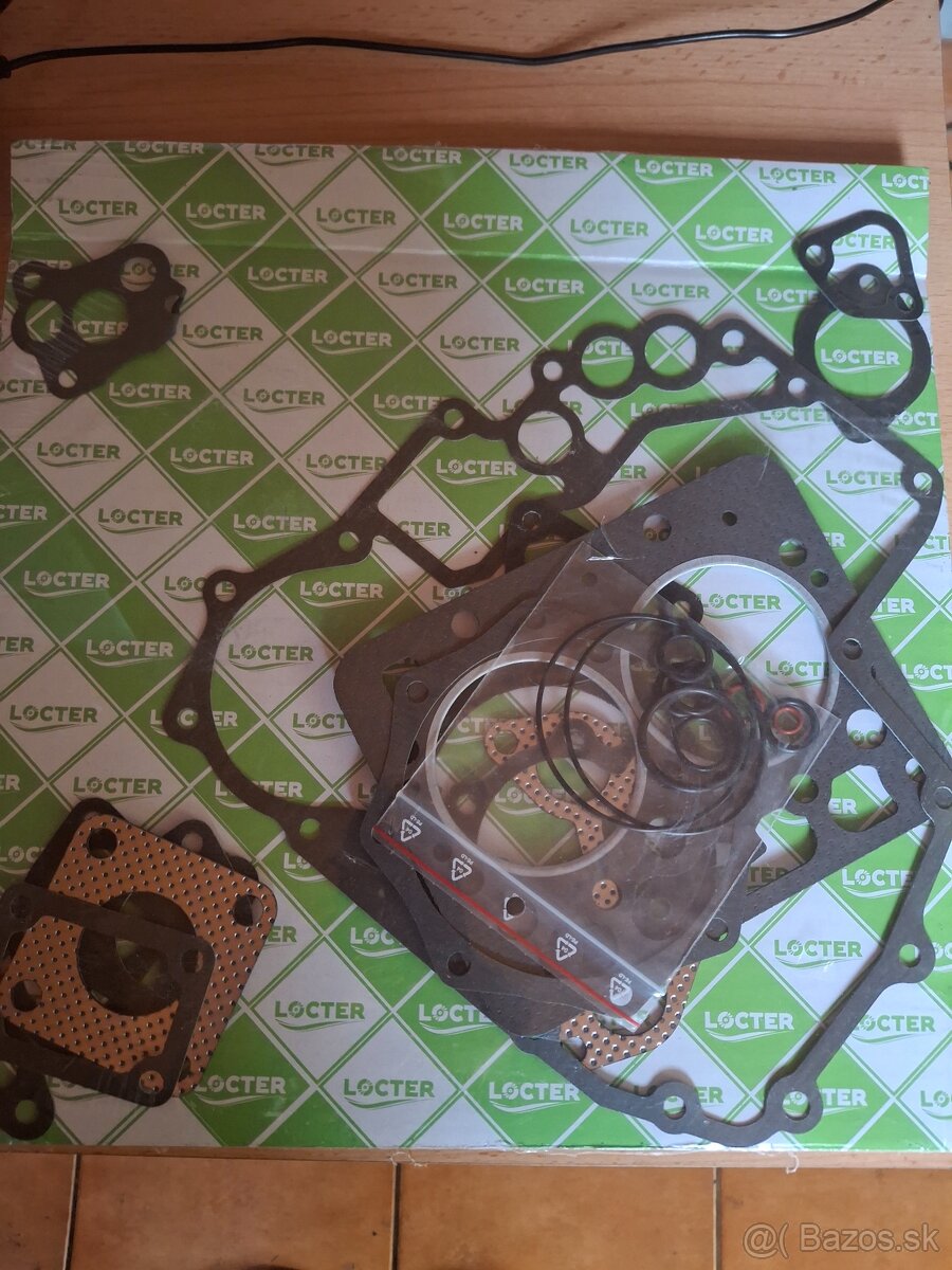 Tesnenia hlavy valcov Kubota, Mitsubischi,Yanmar - 2