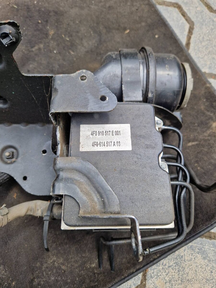 ABS kocka Audi a6 4f, Audi a4 b7, 2.0 tdi, 3.0 tdi - 2