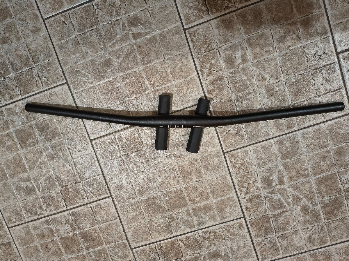 Riadidla cannondale - 2