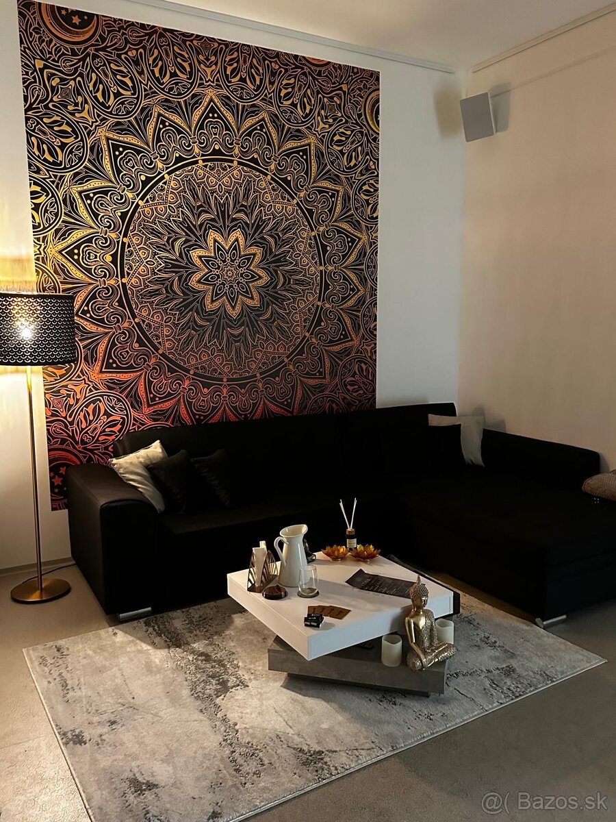 Príjmeme tantra maserku - 2