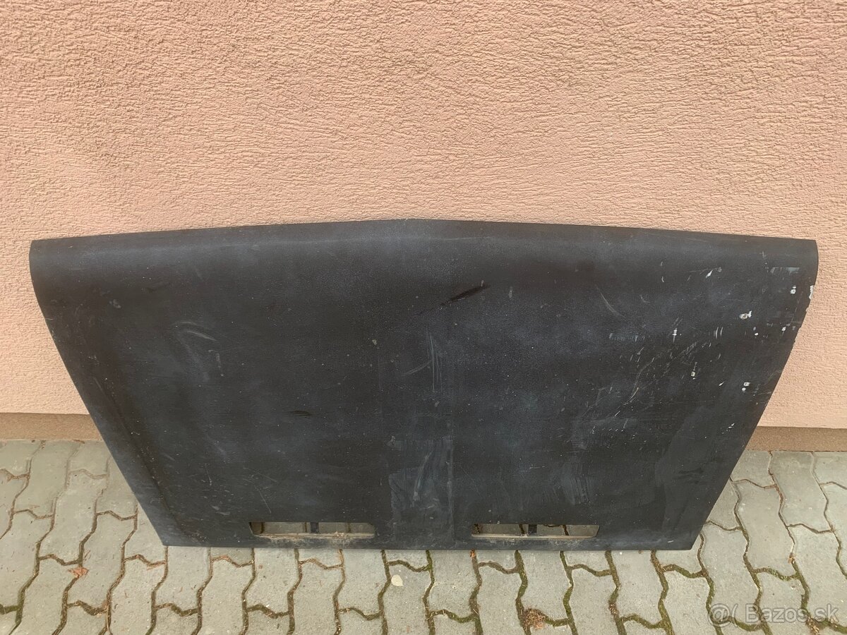 Predná kapota Lada 2103 - 2