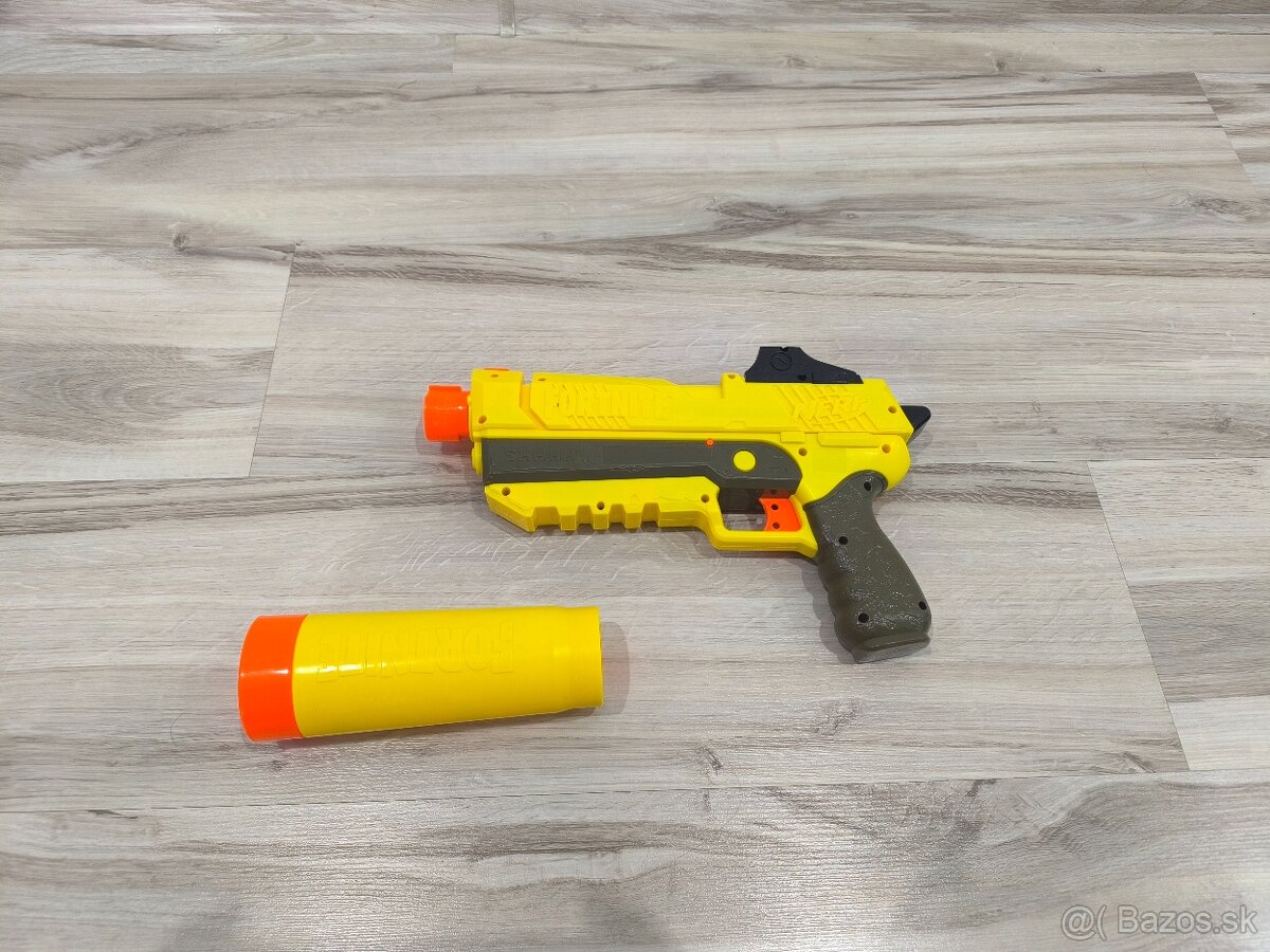 Nerf fortnite sp-l - 2