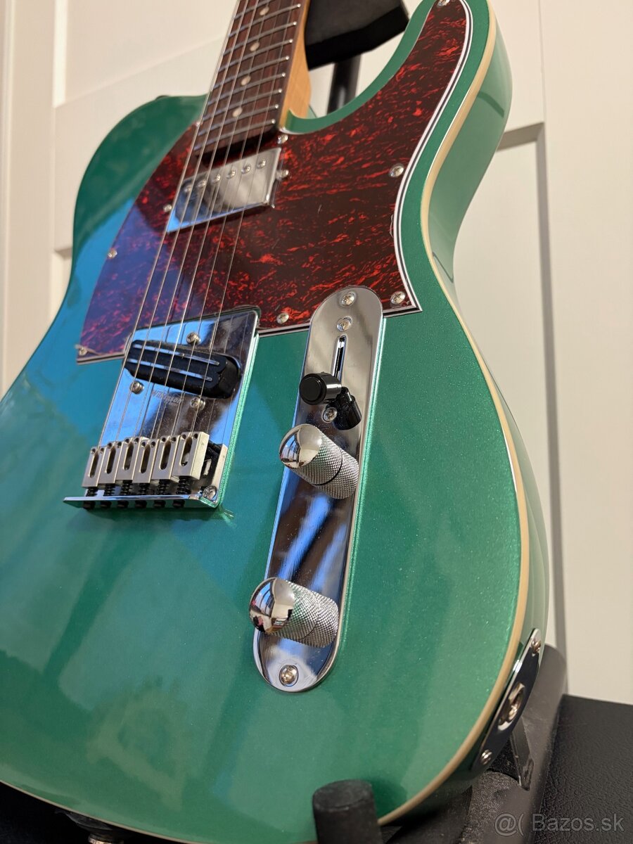 Telecaster Jet - 350 H SGR - 2