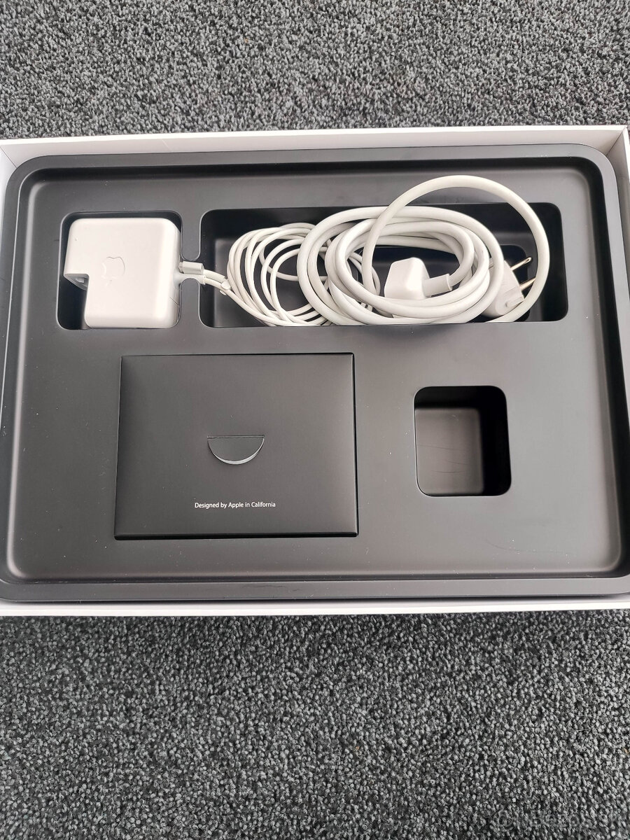 MacBook Air 13" 2017 - 2