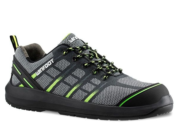 Wintoperk Winfoot RUNNER S1P ESD - 2