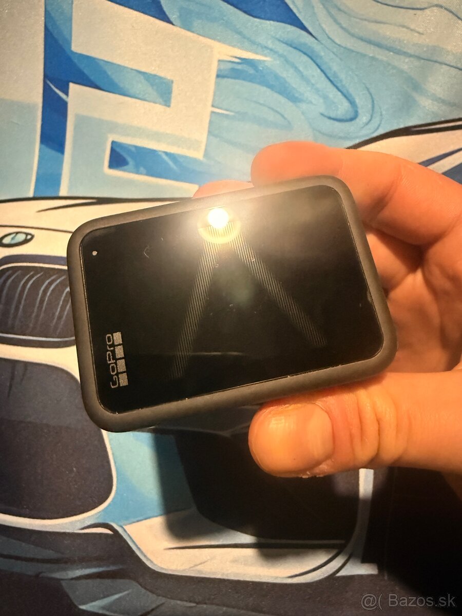 Kamera GoPro 13 Hero Black - 2