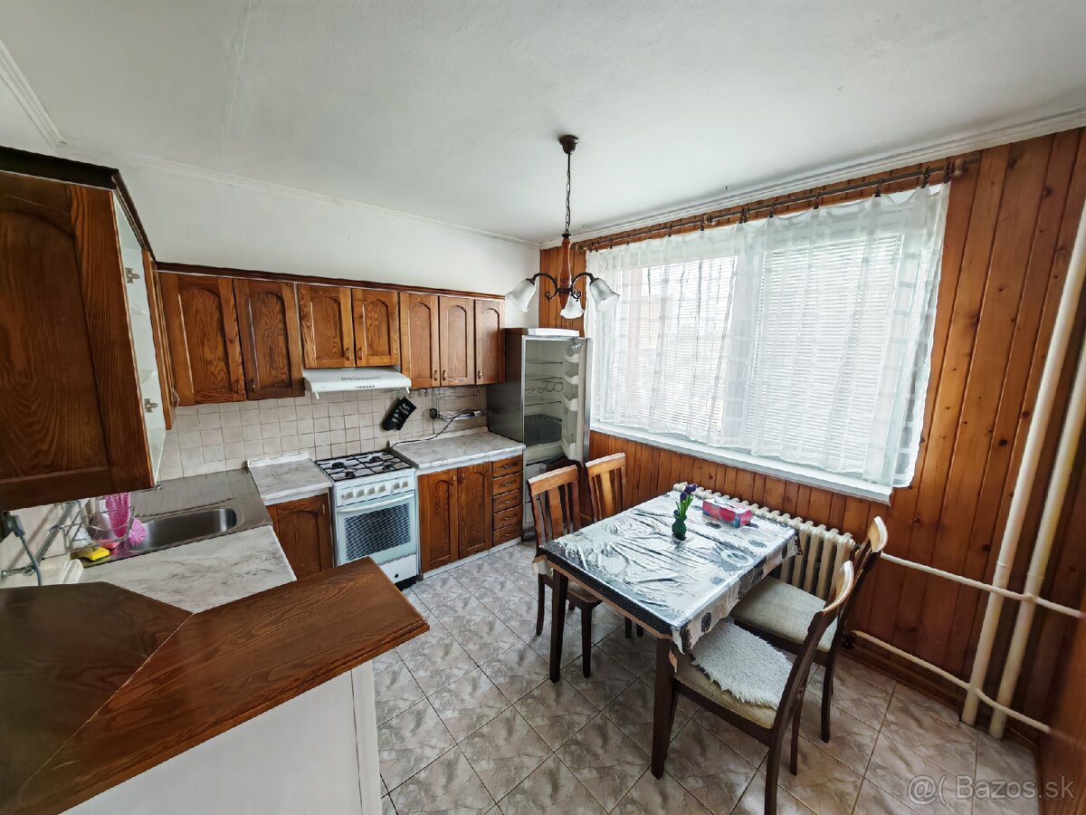 Prenájom 3 izbovy byť Rožňava - 2