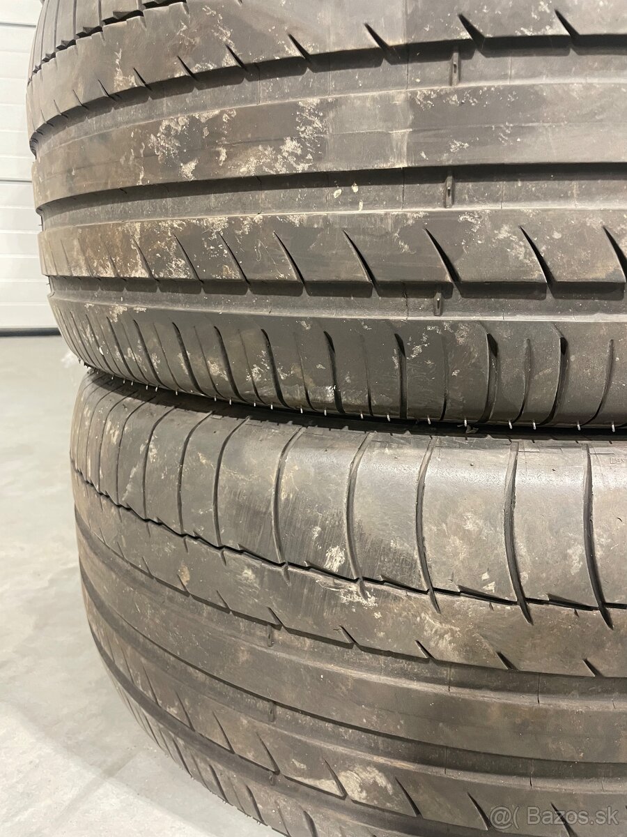 255/45 R20 Letné - 2