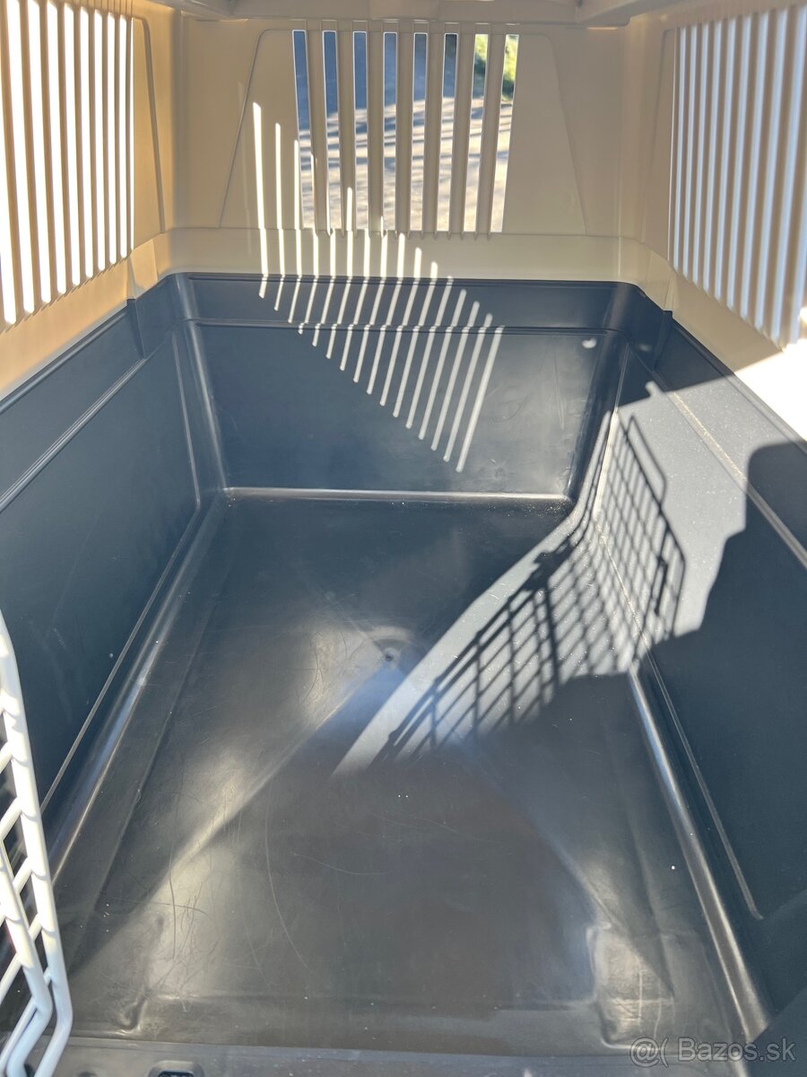 Klietka veľkosť M - 2