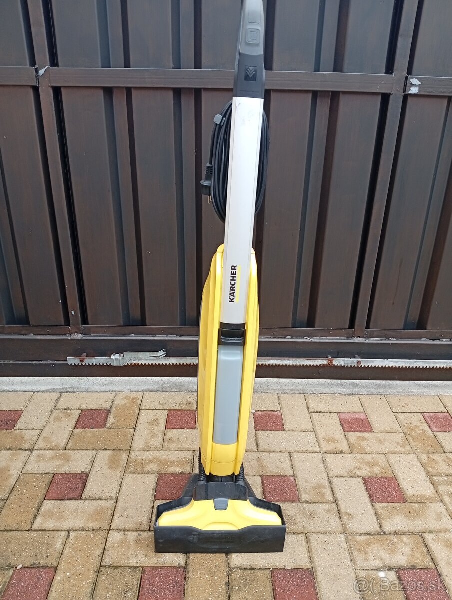 Čistič podlahy - 2