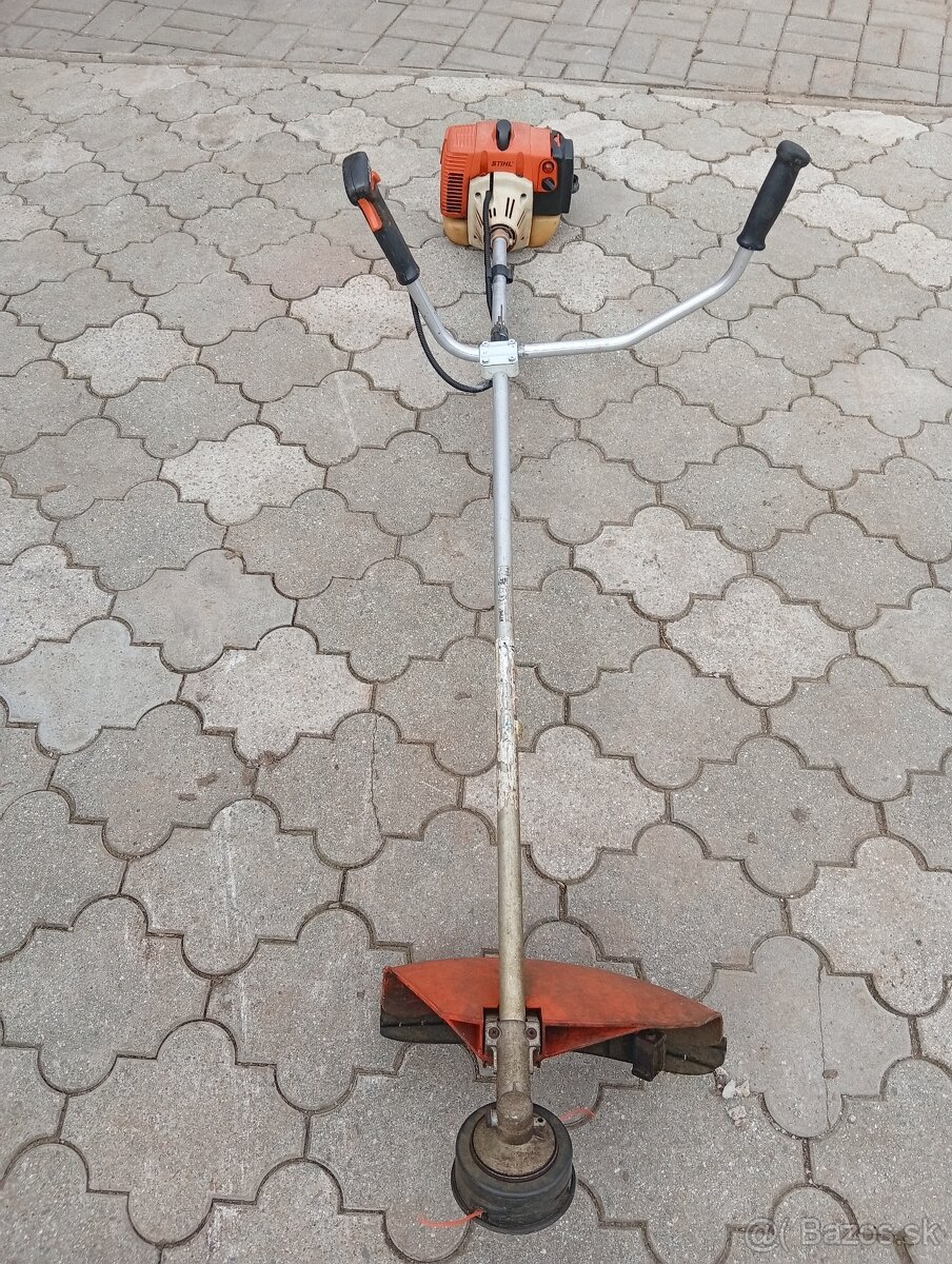 Predám krovinorez - 2