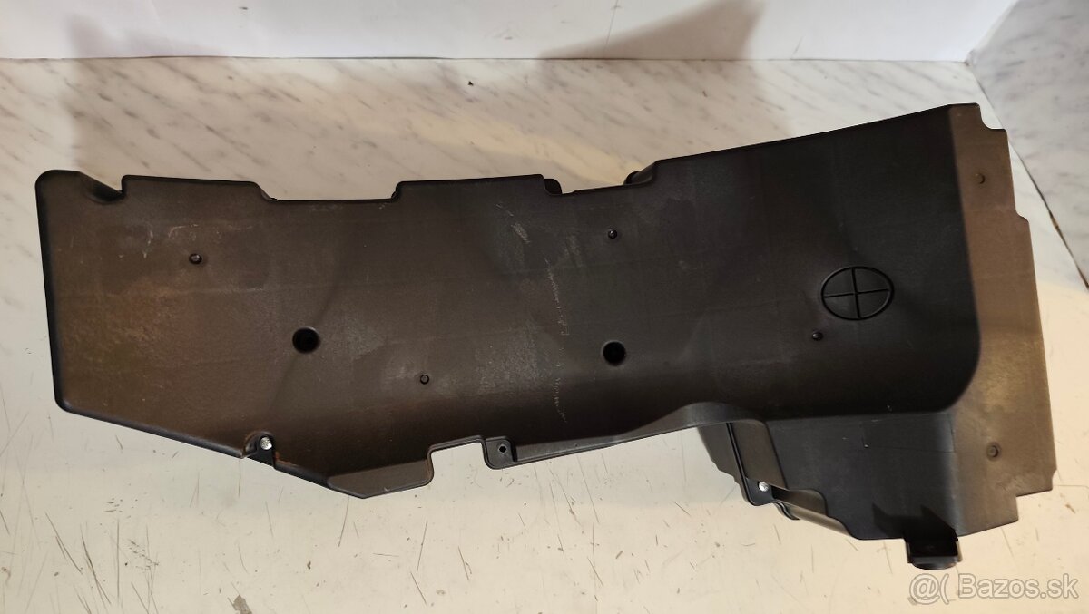 Subwofer audi a6 C7 avant - 2