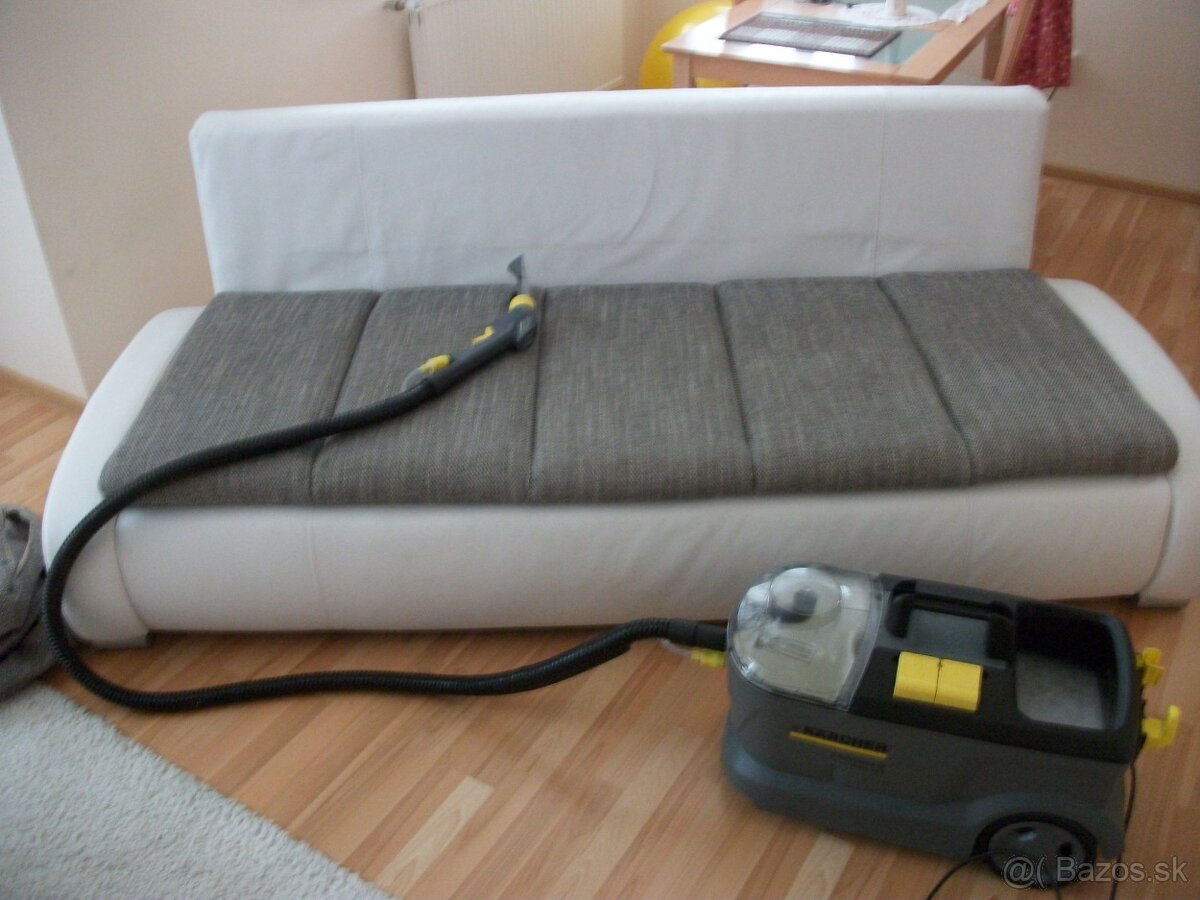 TEPOVANIE BRATISLAVA,SENEC, TRNAVA - 2