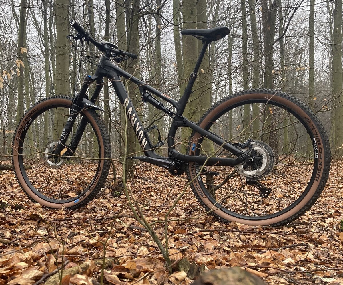 Predam Canyon Neuron 7 AL - veľkosť M - 2