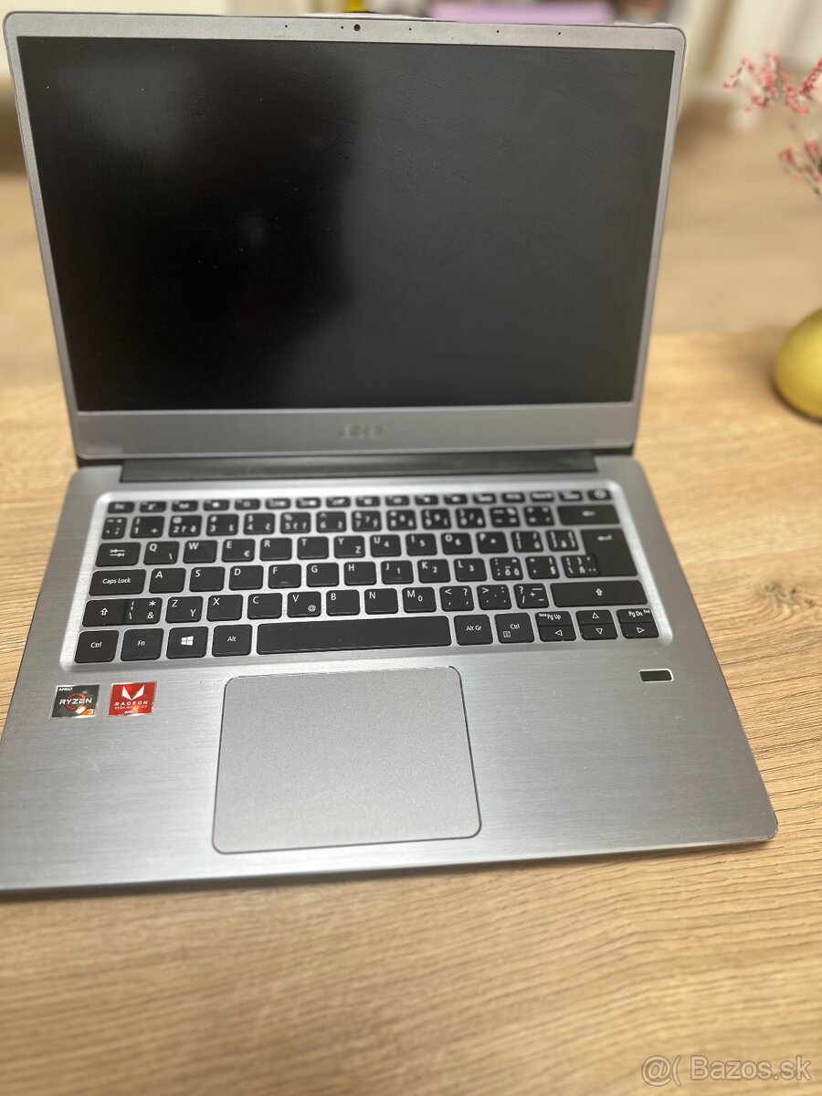 Notebook ACER SWIFT SF314-41 - 2