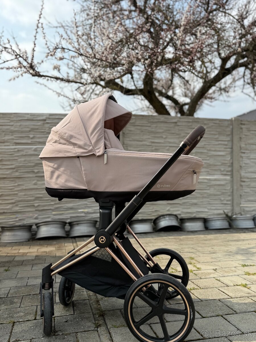 Cybex priam cozy - 2