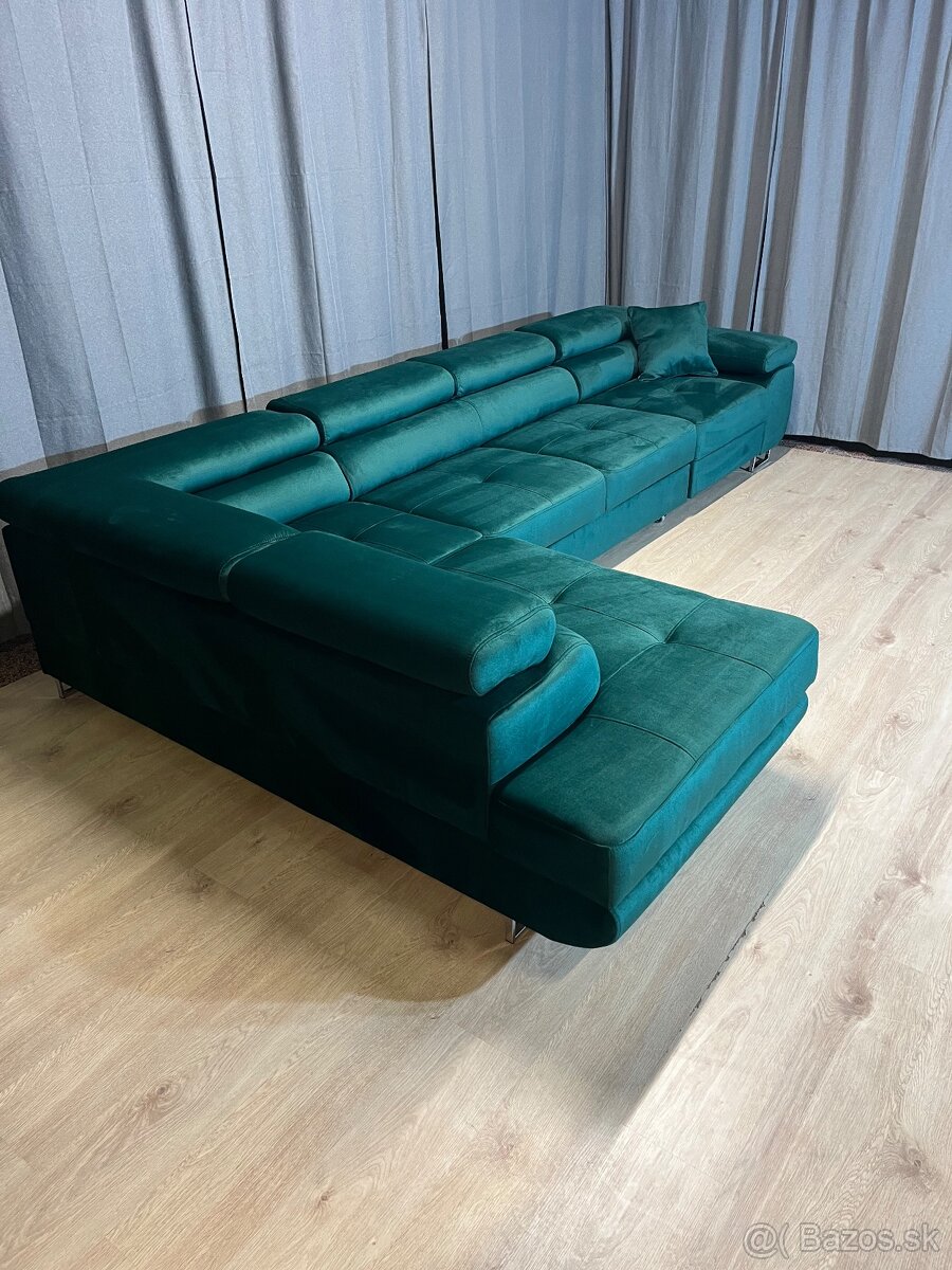 Sedacia súprava 384/C - 2