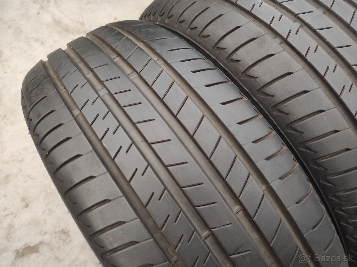 Letné pneu 245/50 R19 Bridgestone 4ks - 2