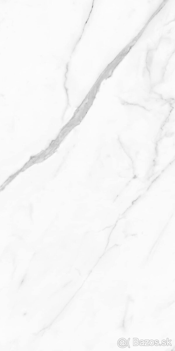 Luxusná gresová dlažba/obklad PRIZMA STATUARIO - 2