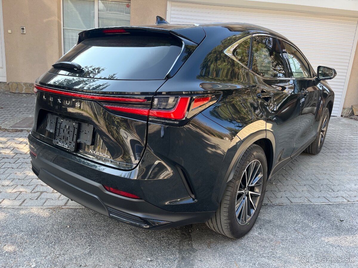 Lexus Nx 450h+ 4x4 309k executive - 2