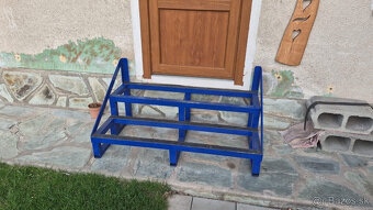 Predám Oribál Schody. - 2