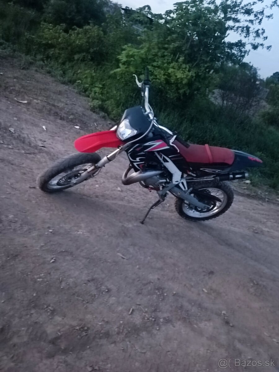 Aprilia