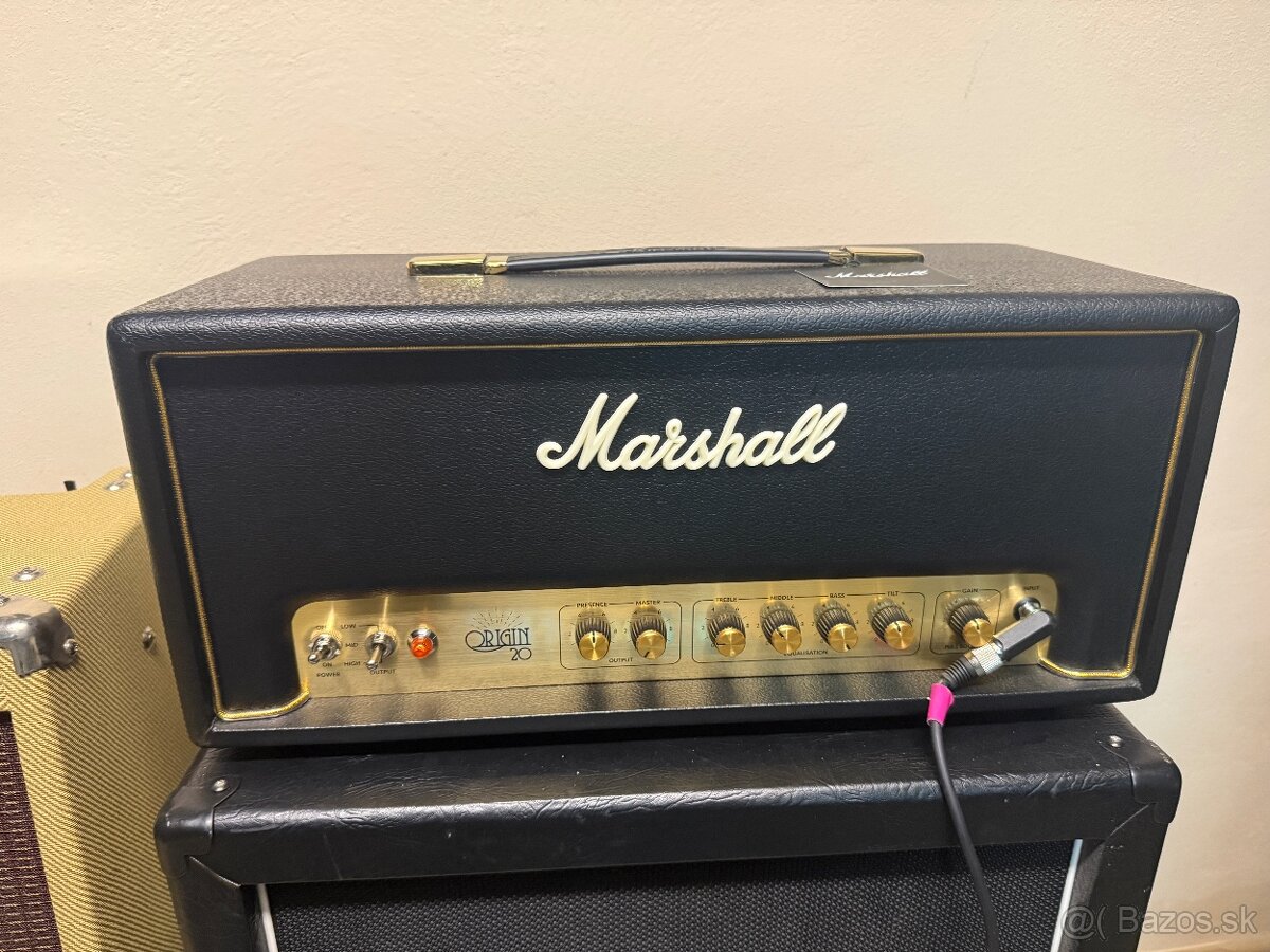 Marshall Origin 20H - 2
