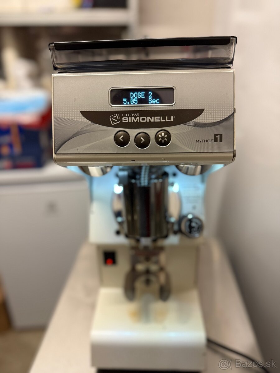 Predám Mythos One - 2