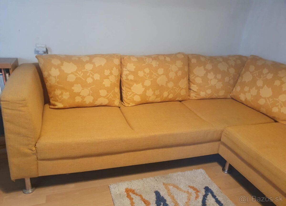 Sedacka za odvoz + symbolicky doplatok - 2