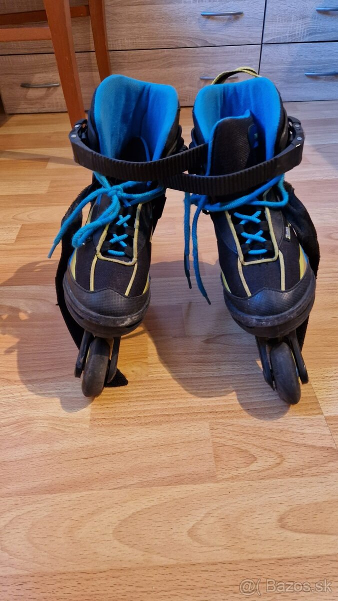 Detské korčule Ealot - 2