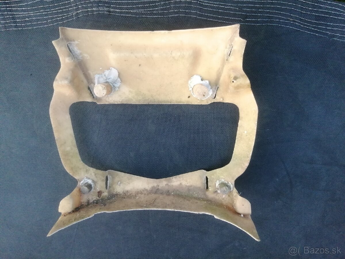 Honda cbr 600 f 91-94 - 2