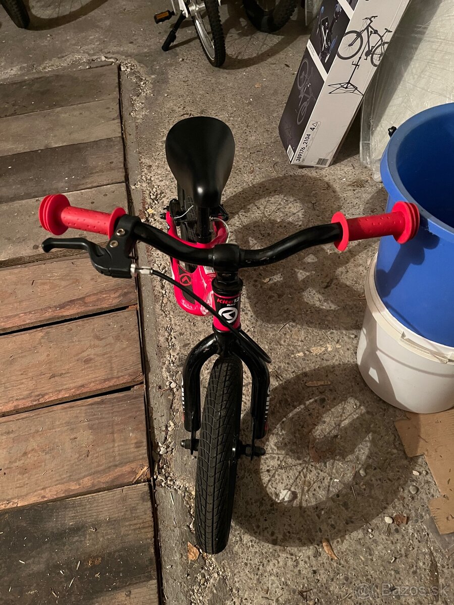 Odrážadlo kellys - 2