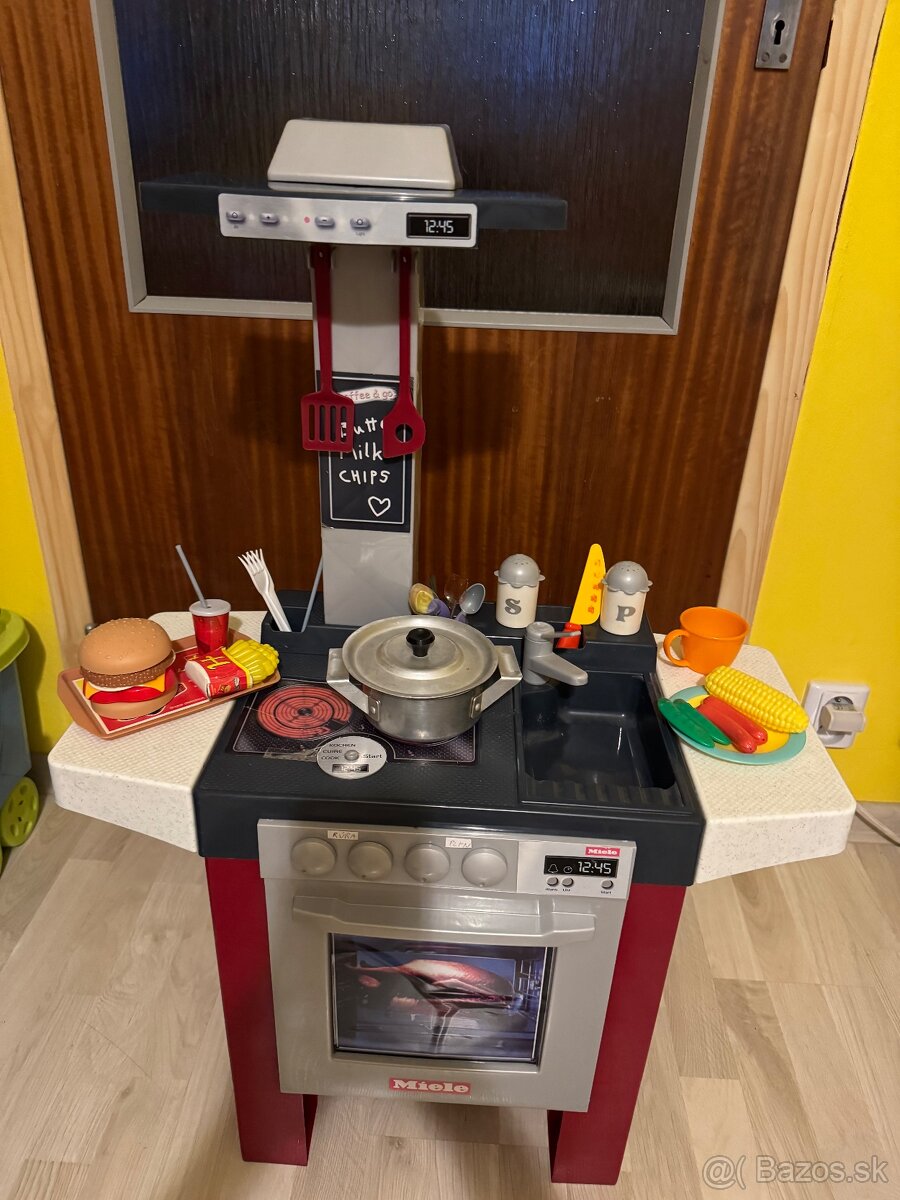 Detská kuchynka - 2