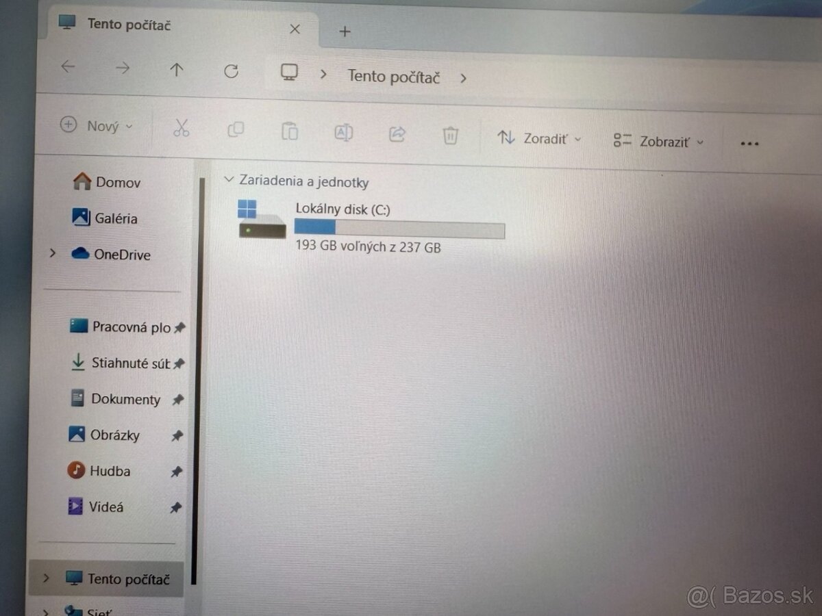Notebook 12" HP.i7 6500U 2x2,50GHz.16gb ram.256gb SSD - 2